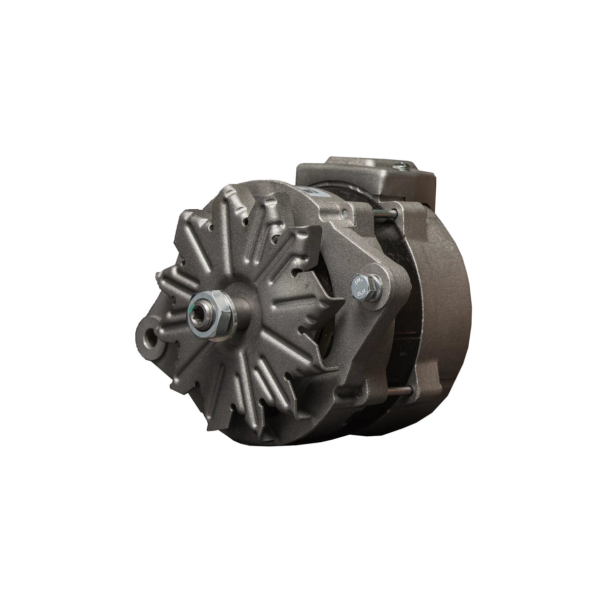 SE501363: Fits John Deere SE501363 REMAN Alternator – Genuine OEM
