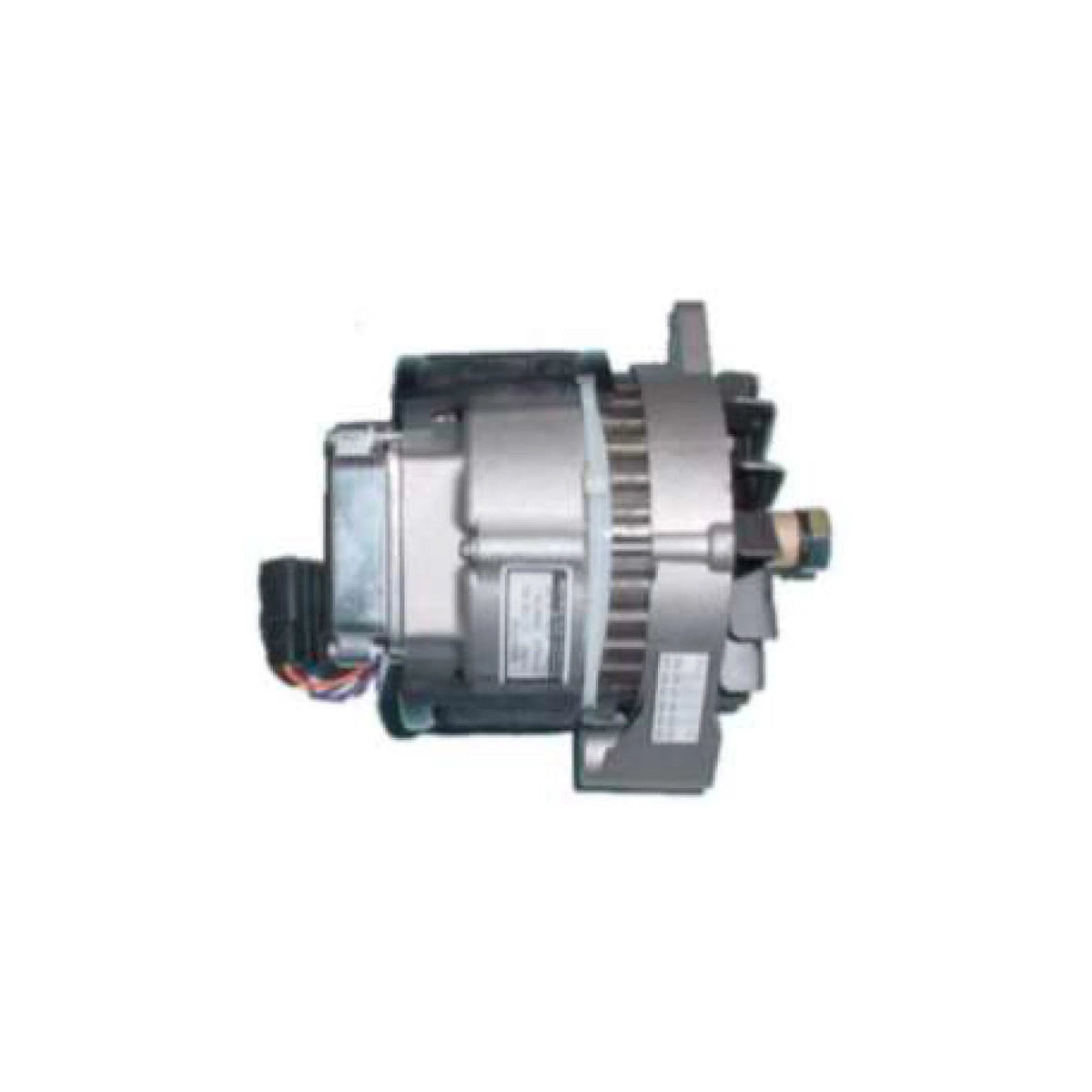 SE501374: Fits John Deere SE501374 REMAN Alternator, 90 Amp – Genuine OEM