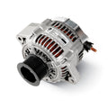 SE501380: Fits John Deere SE501380 REMAN Alternator, 12 Volt, 140 Amp – Genuine OEM