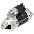 SE501434: Fits John Deere SE501434 REMAN Starter Motor, 12 Volts – Genuine OEM