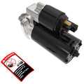 SE501452: Fits John Deere SE501452 REMAN Starter Motor – Genuine OEM