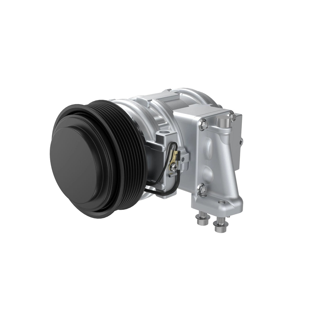 SE501462: Fits John Deere SE501462 REMAN Air Conditioner Compressor – Genuine OEM