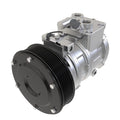 SE501468: John Deere SE501468 REMAN Air Conditioner Compressor