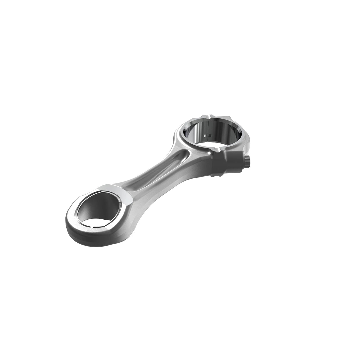 SE501571: Fits John Deere SE501571 REMAN Connecting Rod – Genuine OEM