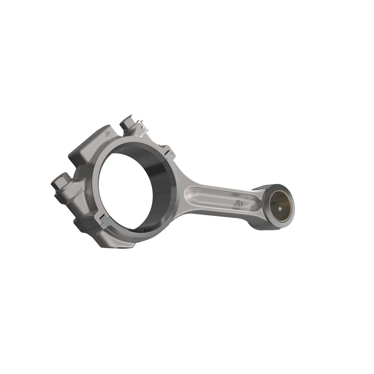 SE501573: Fits John Deere SE501573 REMAN Connecting Rod – Genuine OEM