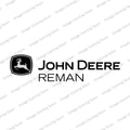 SE501576: Fits John Deere SE501576 REMAN Engine Cylinder Head Assembly – Genuine OEM