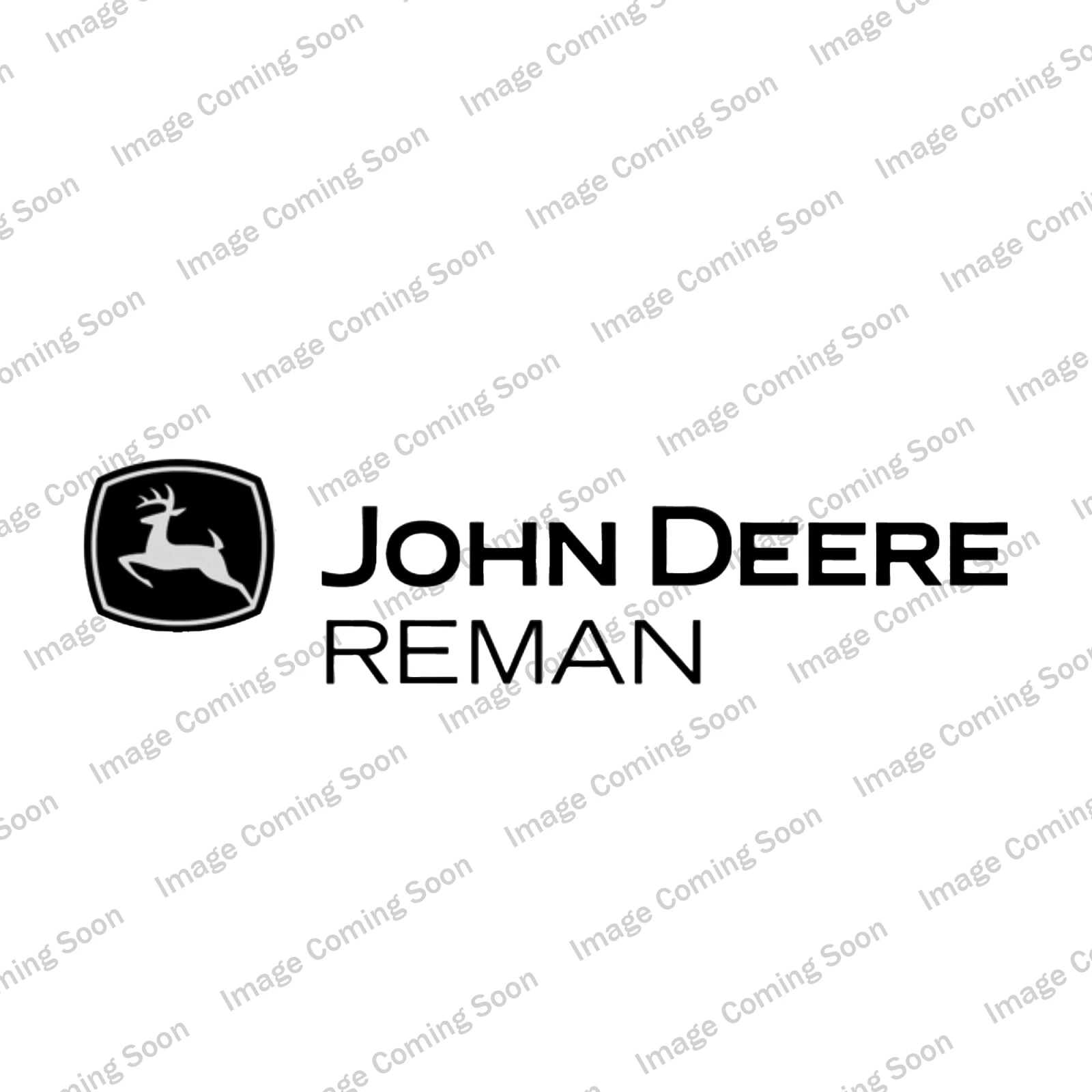 SE501576: Fits John Deere SE501576 REMAN Engine Cylinder Head Assembly – Genuine OEM