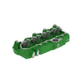 SE501590: Fits John Deere SE501590 REMAN Cylinder Head Assembly, 4 Cylinder – Genuine OEM