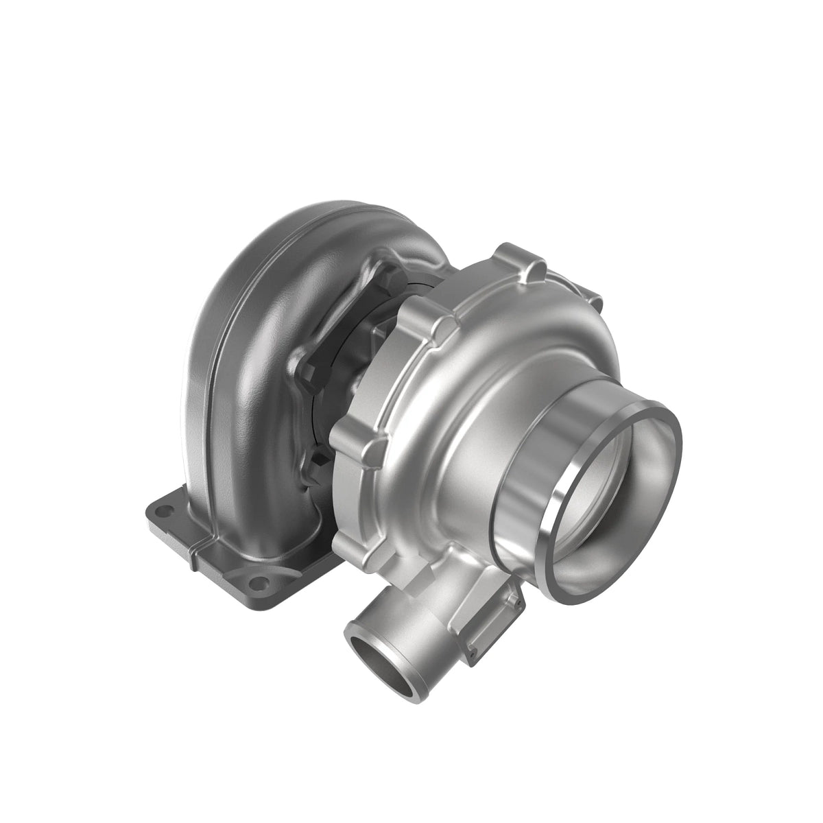 SE501634: Fits John Deere SE501634 REMAN Turbocharger – Genuine OEM