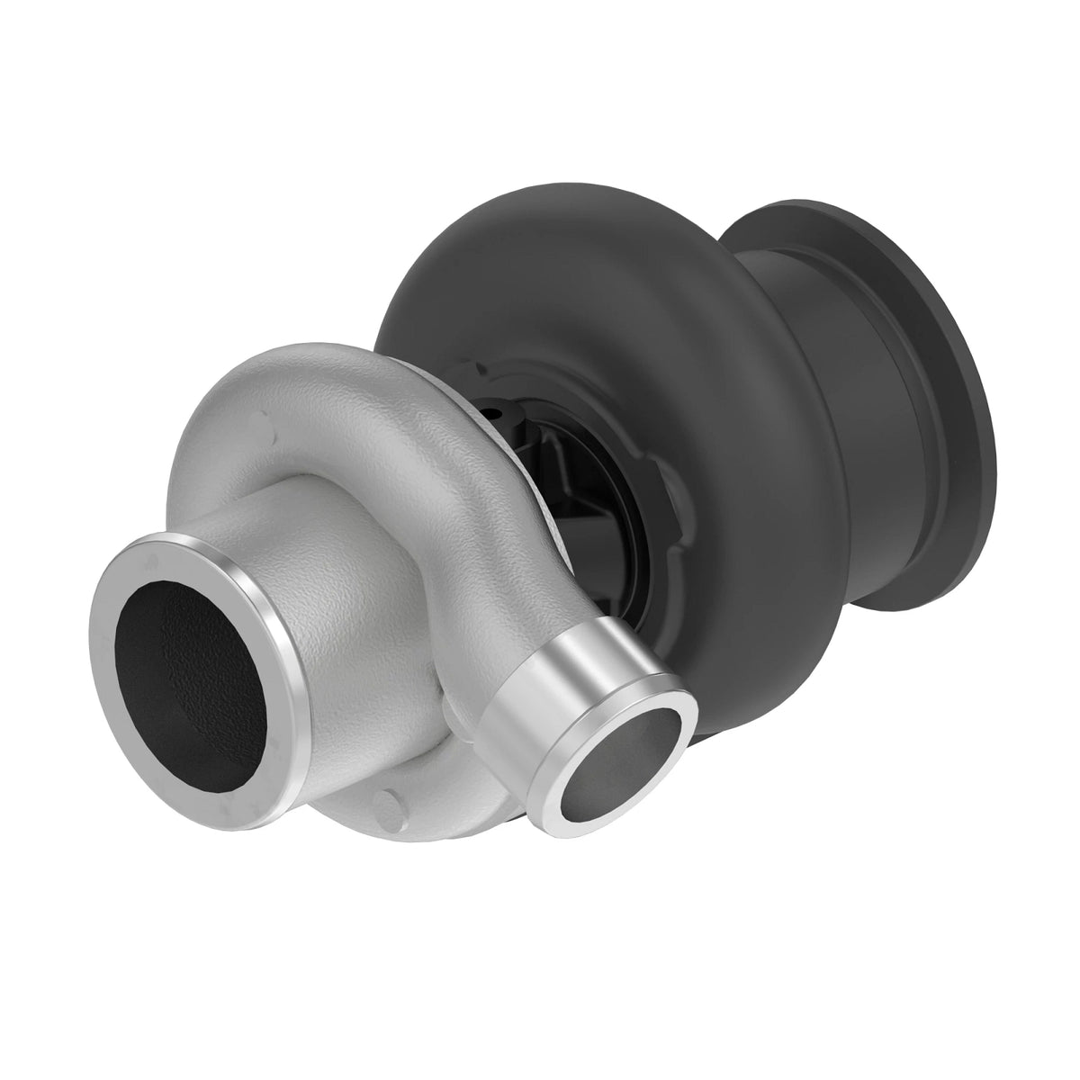SE501671: Fits John Deere SE501671 REMAN Turbocharger, 4.5 Liters – Genuine OEM
