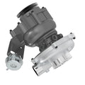 SE501675: Fits John Deere SE501675 REMAN Turbocharger – Genuine OEM