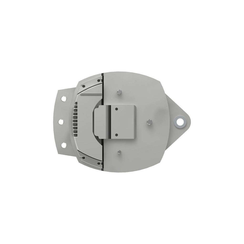 John Deere SE501832 REMAN Alternator without Key, 12 Volt, 185 Amp — image 4