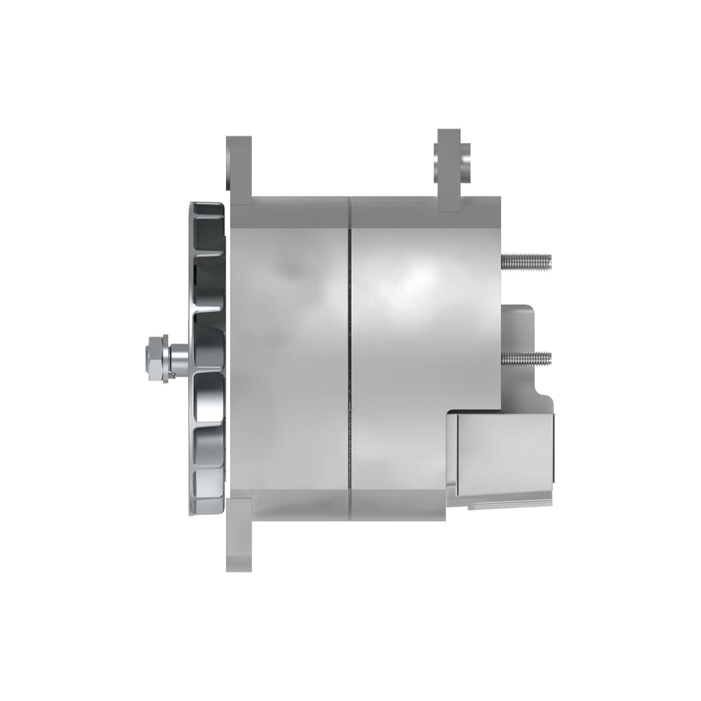 John Deere SE501832 REMAN Alternator without Key, 12 Volt, 185 Amp — image 6
