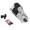 SE501852: Fits John Deere SE501852 REMAN Starter Motor, 12 Volts, 2.8 kW – Genuine OEM
