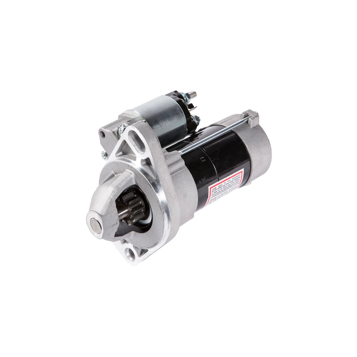 SE501858: Fits John Deere SE501858 REMAN Starter Motor – Genuine OEM