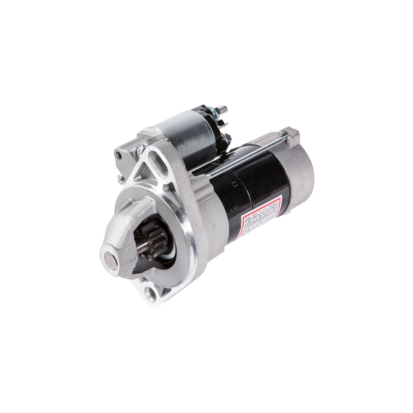 SE501858: Fits John Deere SE501858 REMAN Starter Motor – Genuine OEM