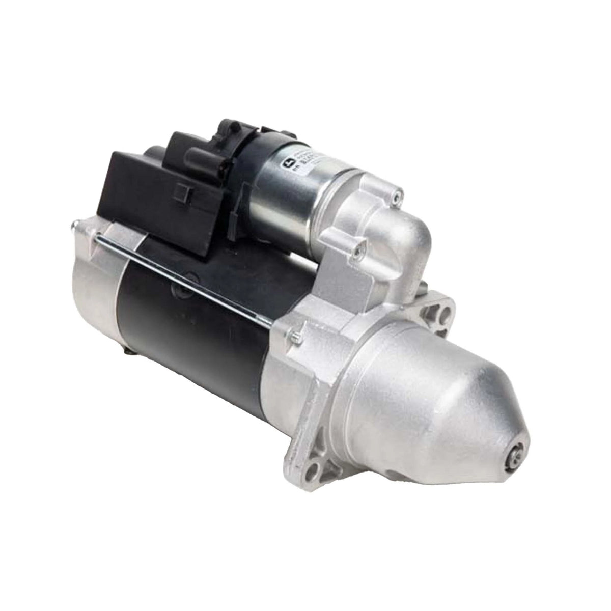 SE501868: Fits John Deere SE501868 REMAN Starter Motor – Genuine OEM