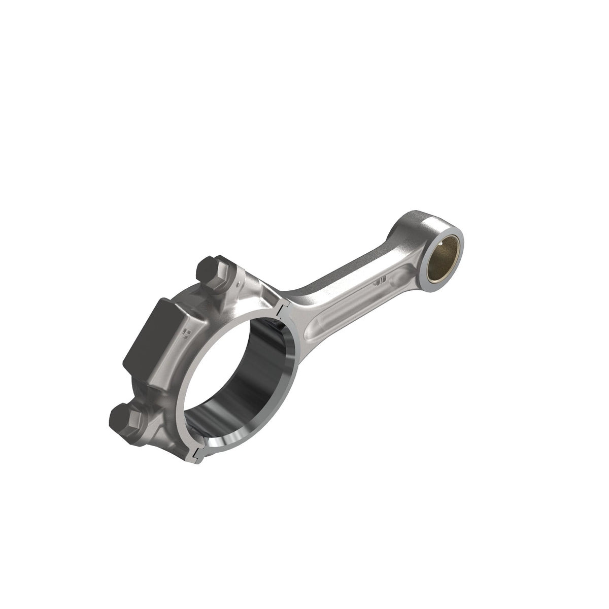 SE501898: Fits John Deere SE501898 REMAN Connecting Rod – Genuine OEM