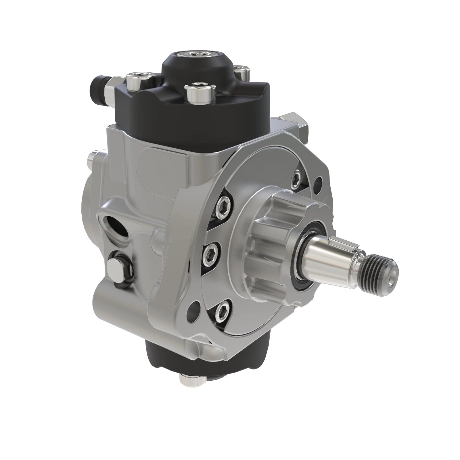 SE501915: Fits John Deere SE501915 REMAN Fuel Injection Pump Assembly – Genuine OEM