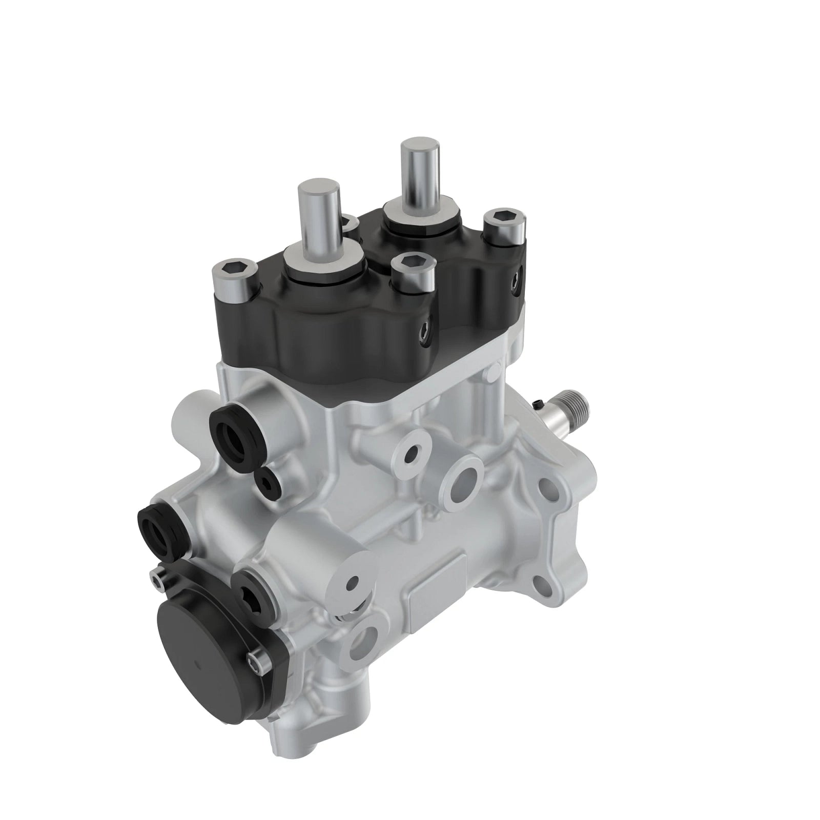 SE501920: Fits John Deere SE501920 REMAN Fuel Injection Pump – Genuine OEM