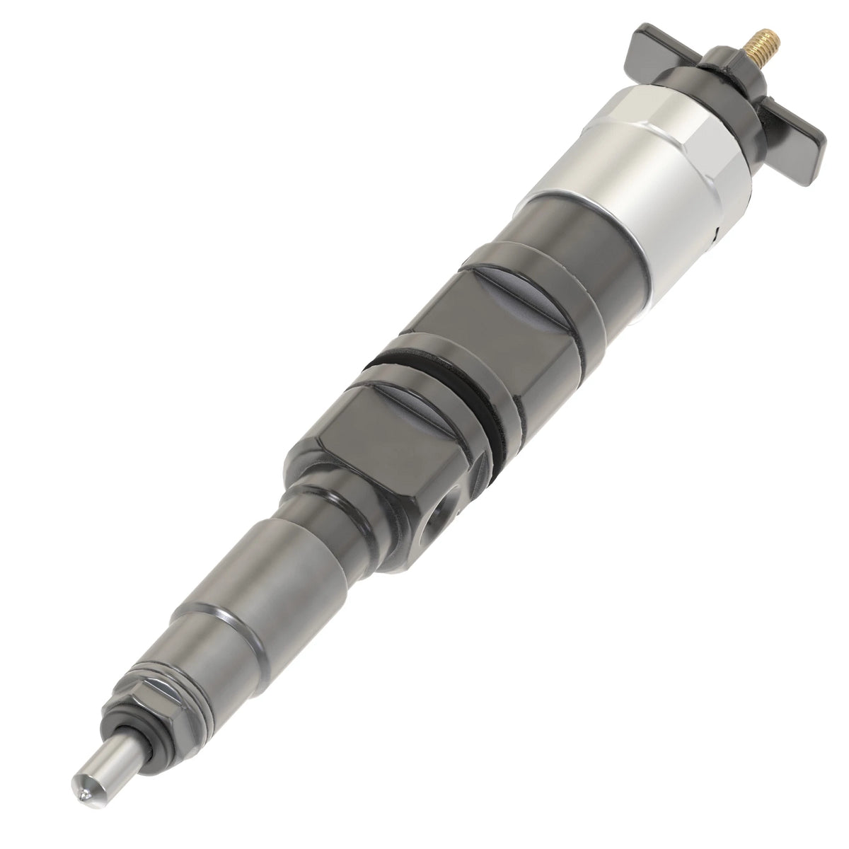 SE501924: Fits John Deere SE501924 REMAN Fuel Injection Nozzle Kit – Genuine OEM
