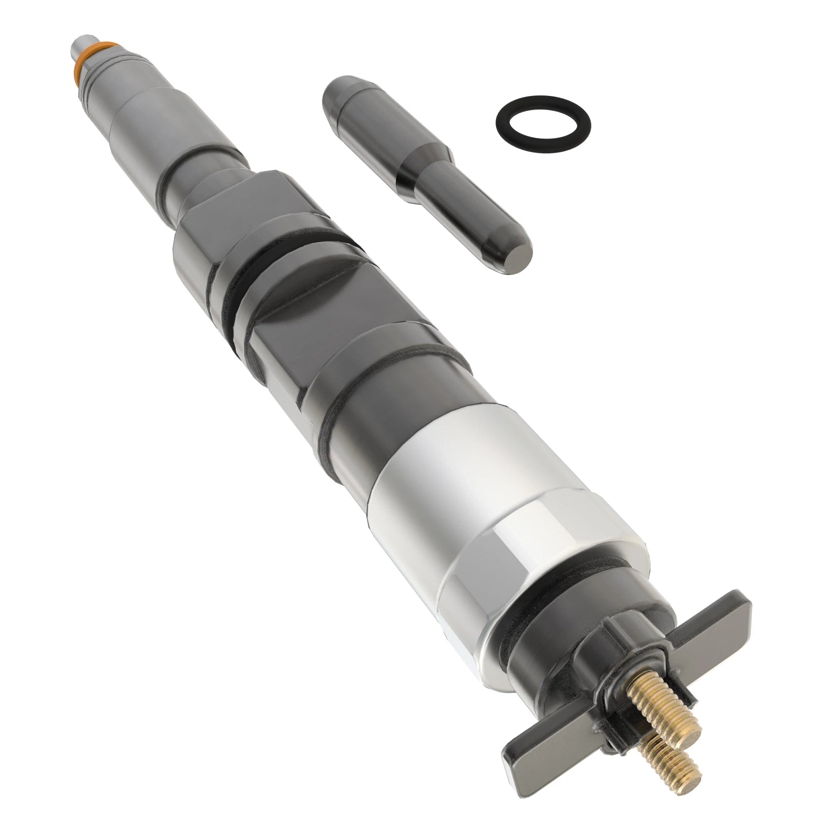 SE501934: Fits John Deere SE501934 REMAN Fuel Injection Nozzle Kit – Genuine OEM