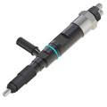 SE501935: Fits John Deere SE501935 REMAN High Pressure Common Rail Injection Nozzle Kit – Genuine OEM