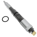 SE501941: Fits John Deere SE501941 REMAN High Pressure Common Rail Injection Nozzle Kit – Genuine OEM