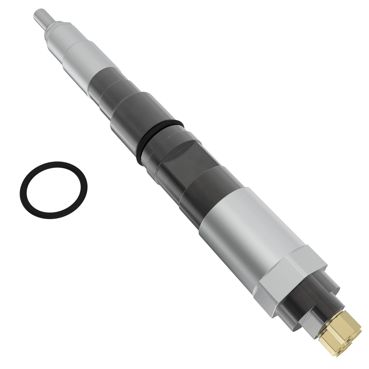 SE501941: Fits John Deere SE501941 REMAN High Pressure Common Rail Injection Nozzle Kit – Genuine OEM