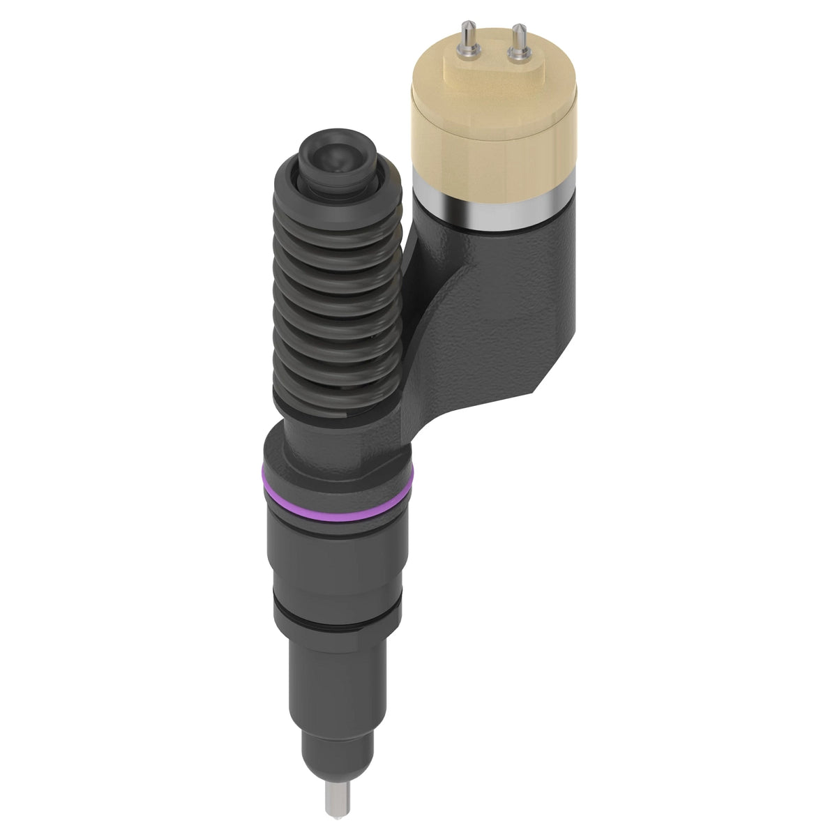 SE501955: Fits John Deere SE501955 REMAN Electronic Unit Injector – Genuine OEM