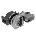 SE501963: Fits John Deere SE501963 REMAN High Actuator Turbocharger, 12 Volts, 6.8 Liters – Genuine OEM