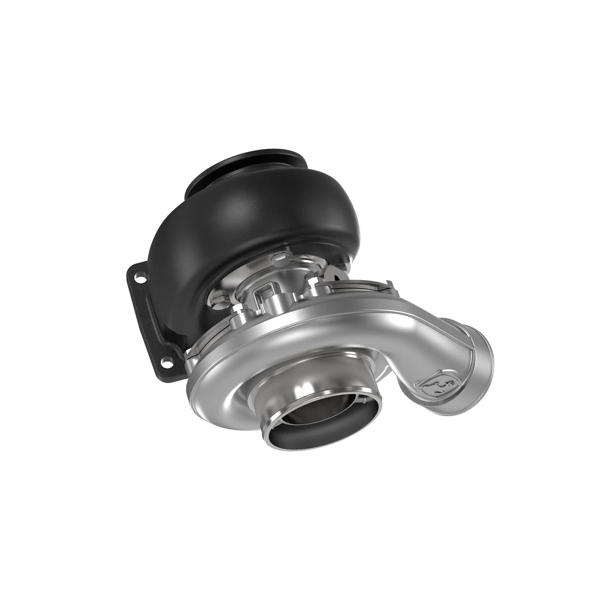 SE502164: Fits John Deere SE502164 REMAN Turbocharger – Genuine OEM