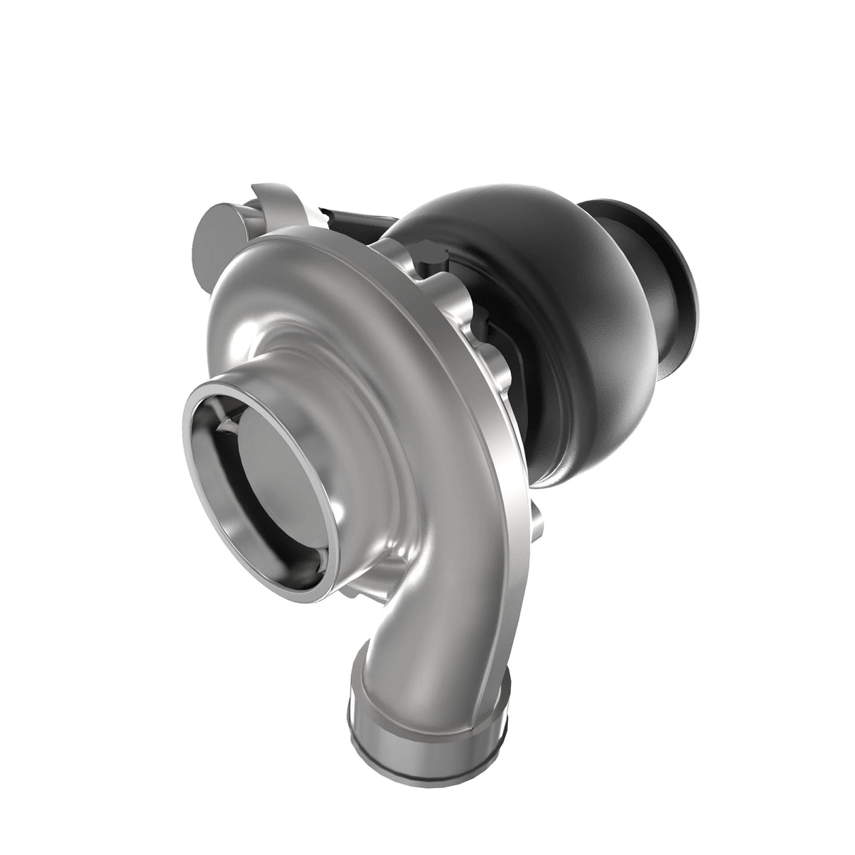SE502168: Fits John Deere SE502168 REMAN Turbocharger – Genuine OEM