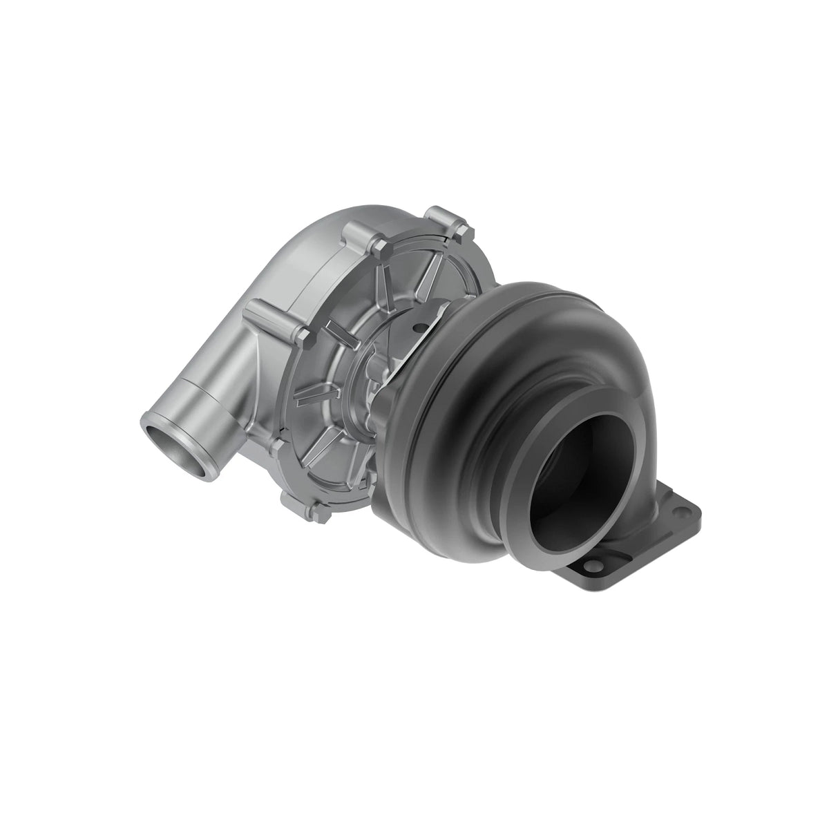 SE502183: Fits John Deere SE502183 REMAN Turbocharger – Genuine OEM