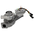 SE502344: Fits John Deere SE502344 REMAN Turbocharger – Genuine OEM