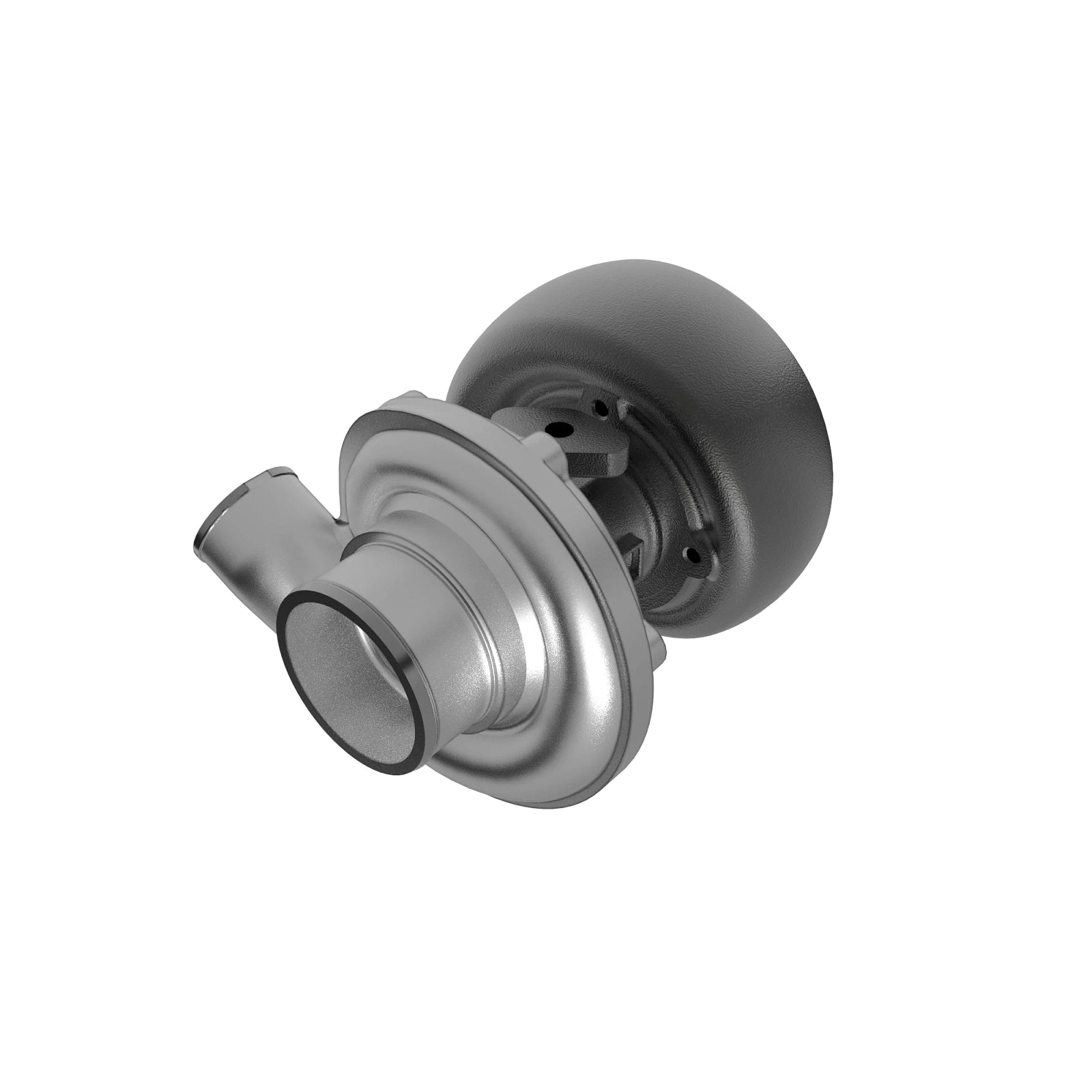 SE502359: Fits John Deere SE502359 REMAN Turbocharger – Genuine OEM