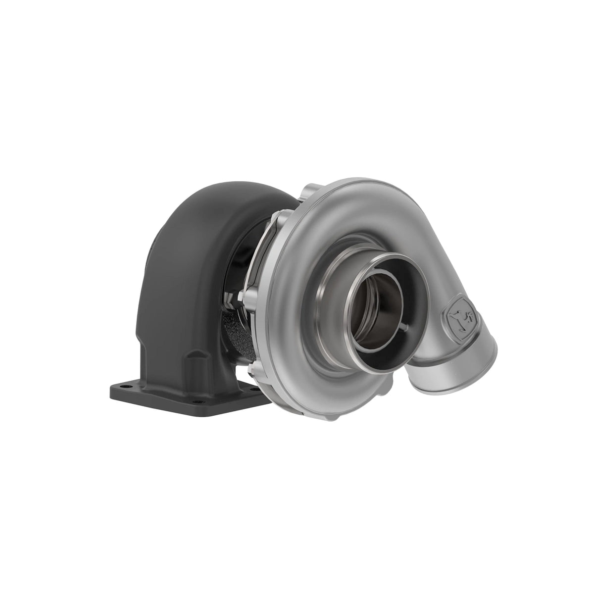 SE502374: Fits John Deere SE502374 REMAN Turbocharger – Genuine OEM