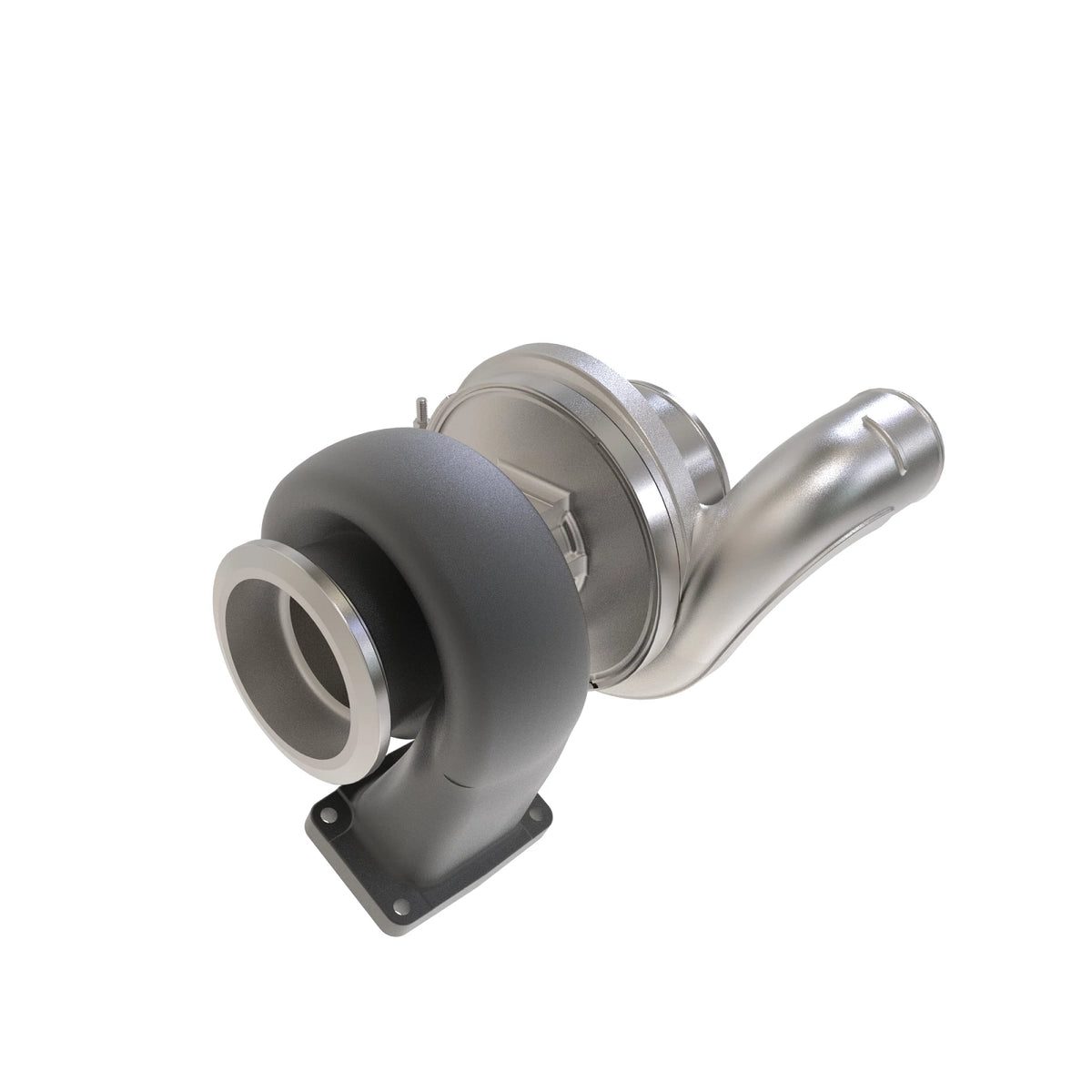 SE502437: Fits John Deere SE502437 REMAN Turbocharger – Genuine OEM