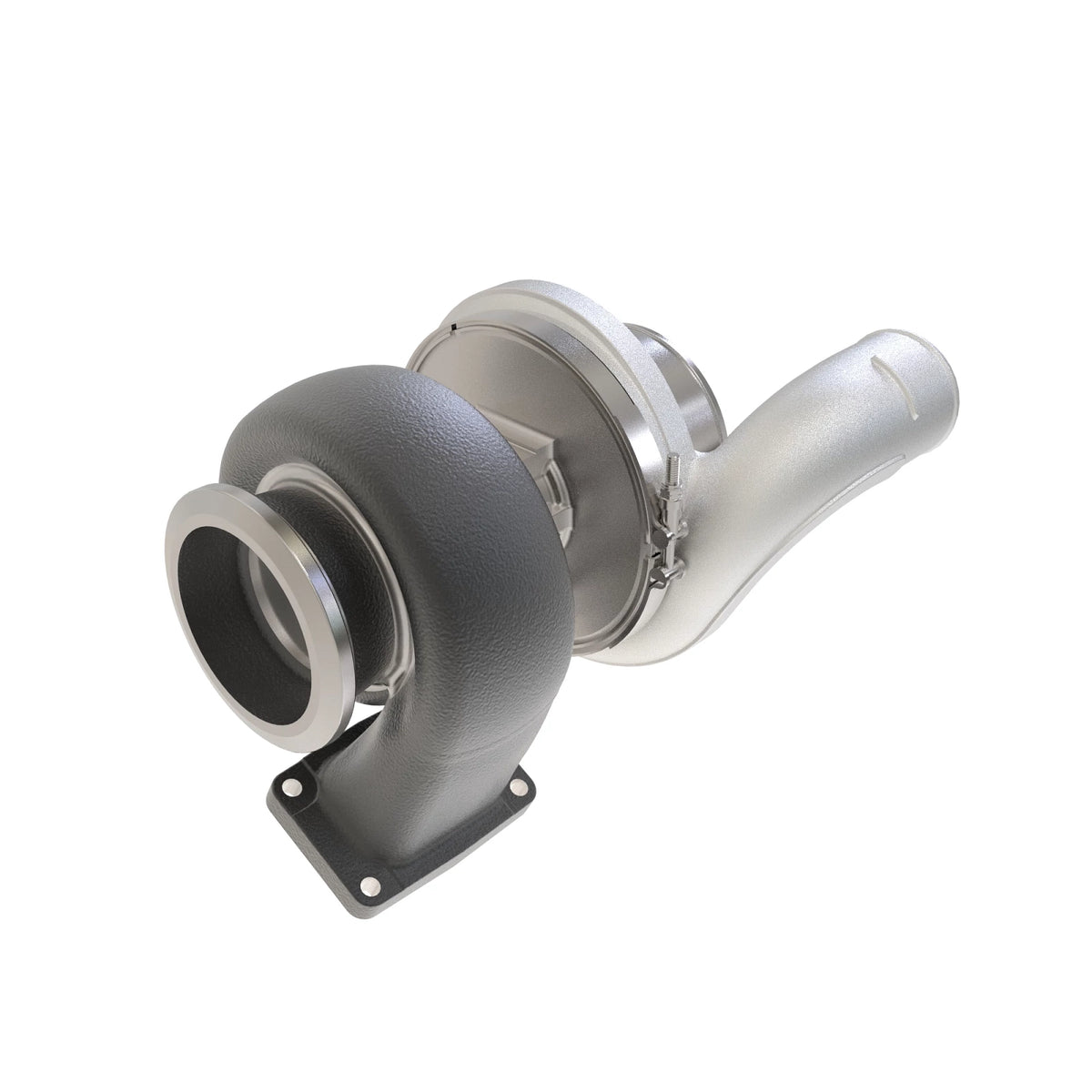 SE502512: Fits John Deere SE502512 REMAN Turbocharger – Genuine OEM