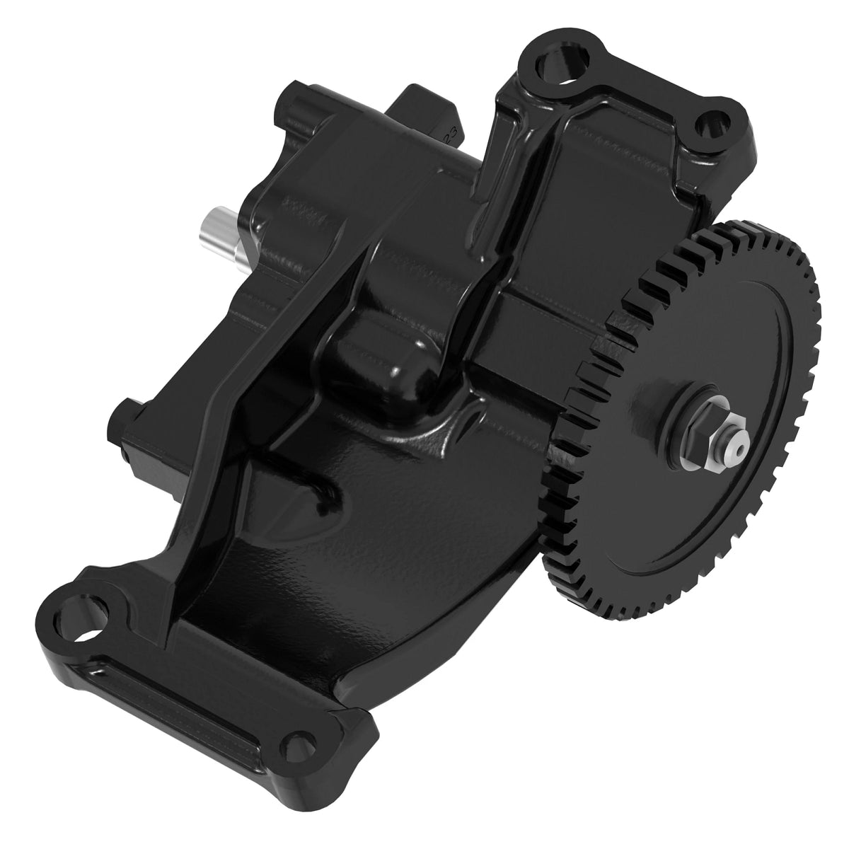 SE502546: Fits John Deere SE502546 REMAN Oil Pump – Genuine OEM