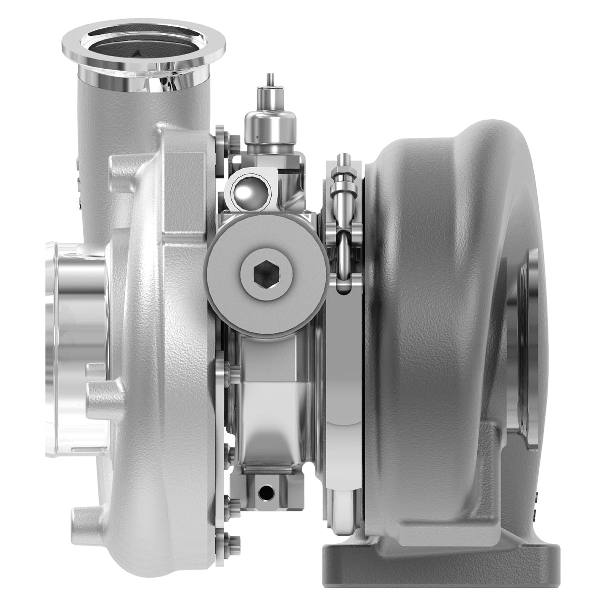 SE502594: Fits John Deere SE502594 REMAN Turbocharger – Genuine OEM
