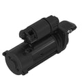 SE502632: Fits John Deere SE502632 REMAN Starter Motor, 12 Volts, 3 kW – Genuine OEM