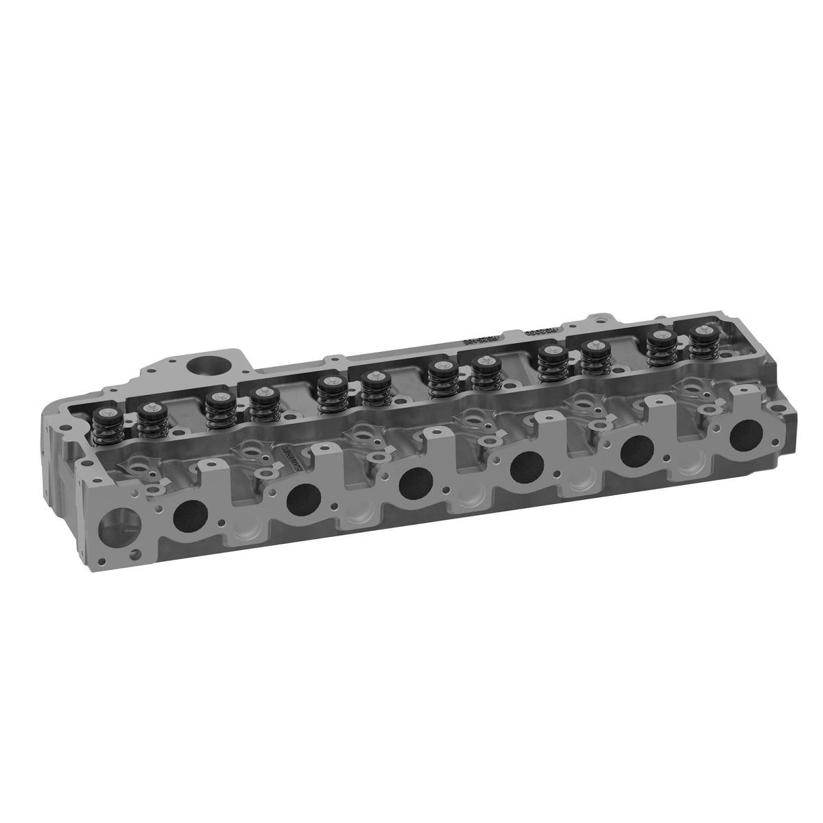 SE502648: Fits John Deere SE502648 REMAN Cylinder Head – Genuine OEM