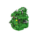 SE502651: Fits John Deere SE502651 REMAN Diesel Engine, 9 Liter, IT4 – Genuine OEM
