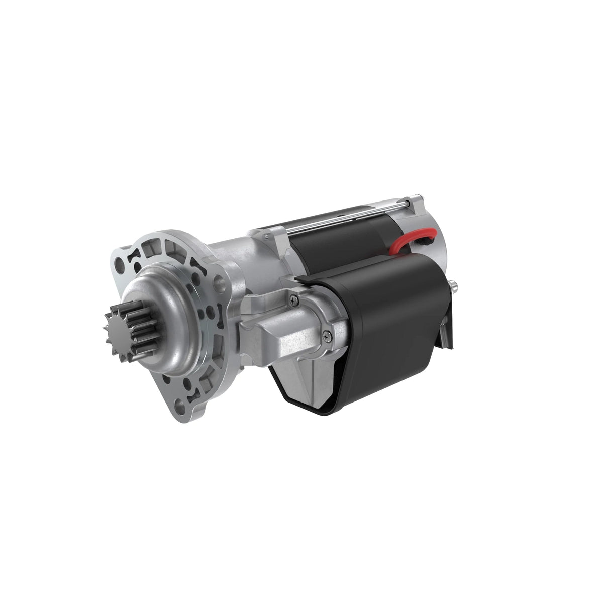 SE502679: Fits John Deere SE502679 REMAN Starter Motor – Genuine OEM