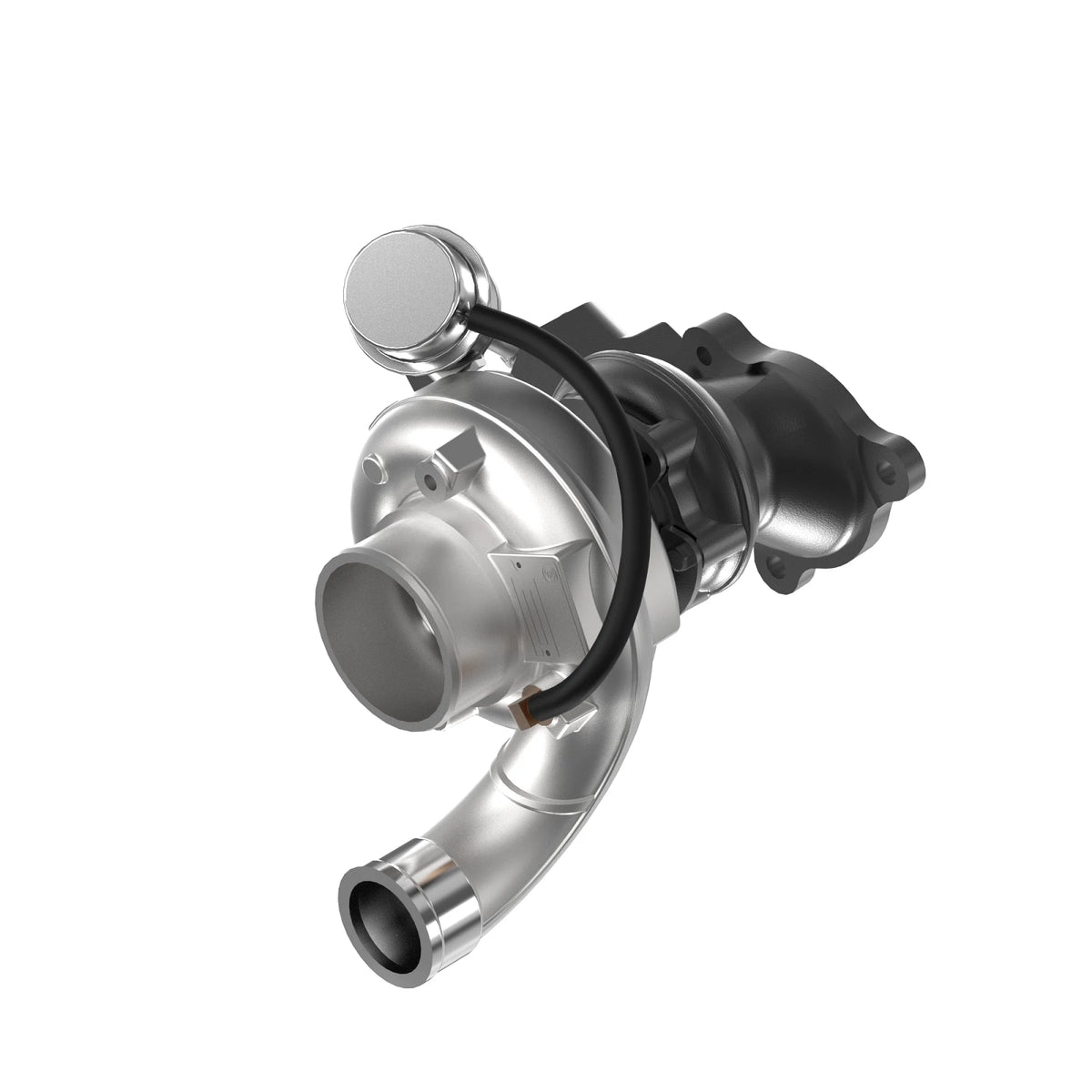 SE502759: Fits John Deere SE502759 REMAN Turbocharger – Genuine OEM