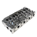 SE502768: Fits John Deere SE502768 REMAN Cylinder Head, 4.5 Liter, IT4 – Genuine OEM