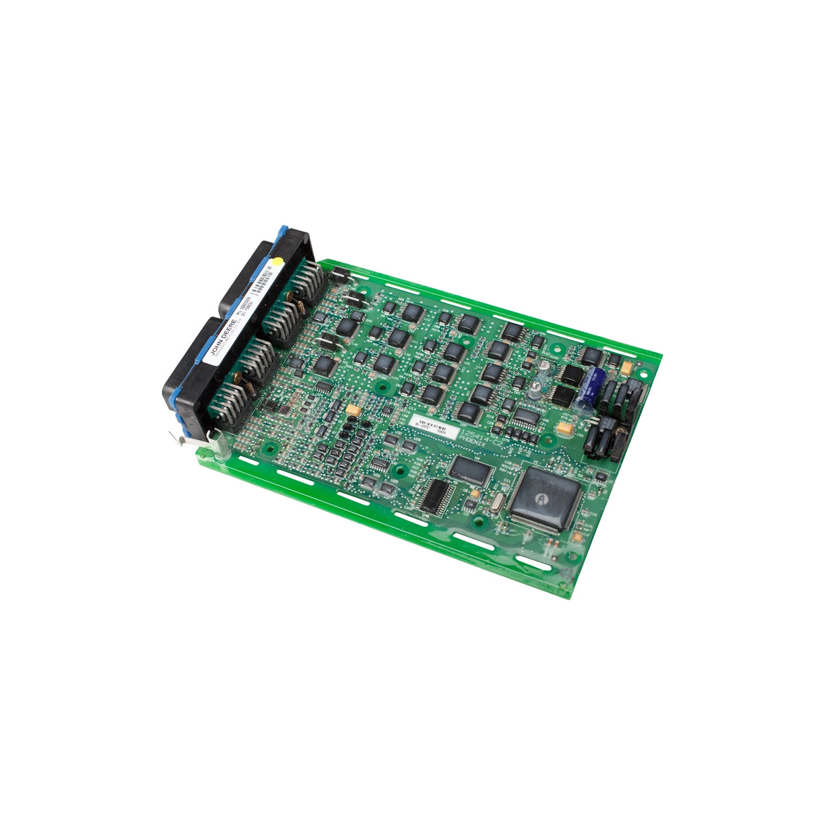 SE502808: John Deere SE502808 REMAN Central Electronic Control Unit