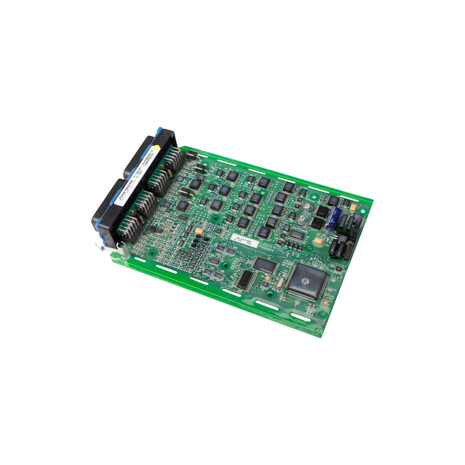 SE502808: John Deere SE502808 REMAN Central Electronic Control Unit