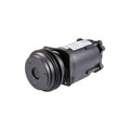 SE503047: Fits John Deere SE503047 REMAN Air-Conditioning Compressor, 12 Volts – Genuine OEM